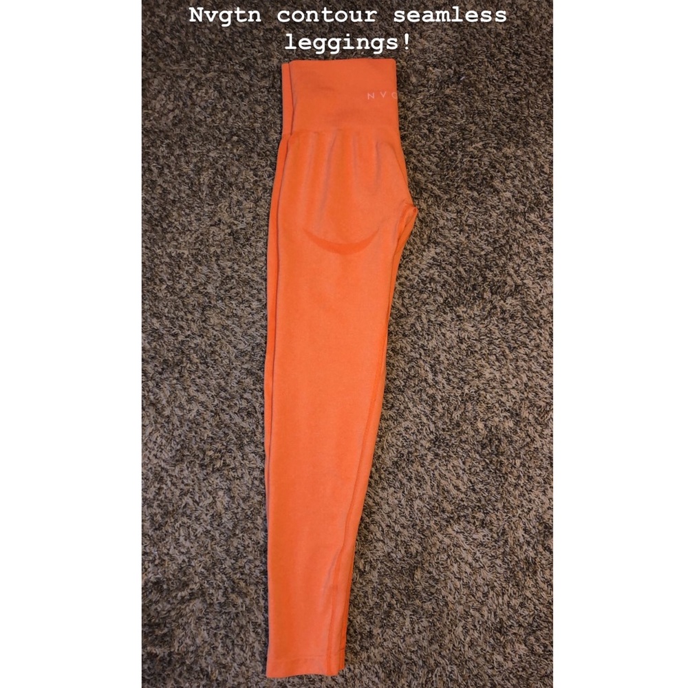 Workout leggings
